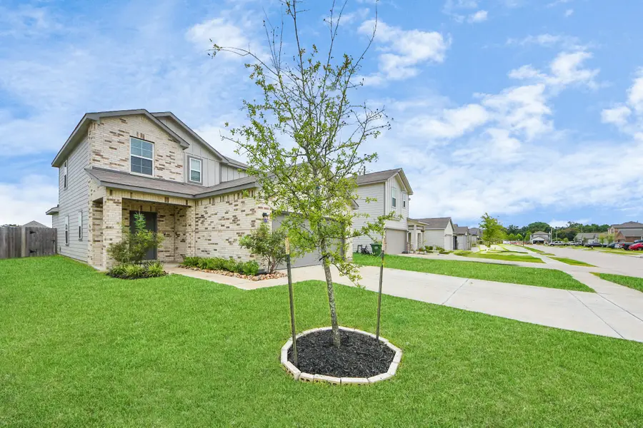 806 Brookside Drive, Dayton, TX 77535 - Image #3
