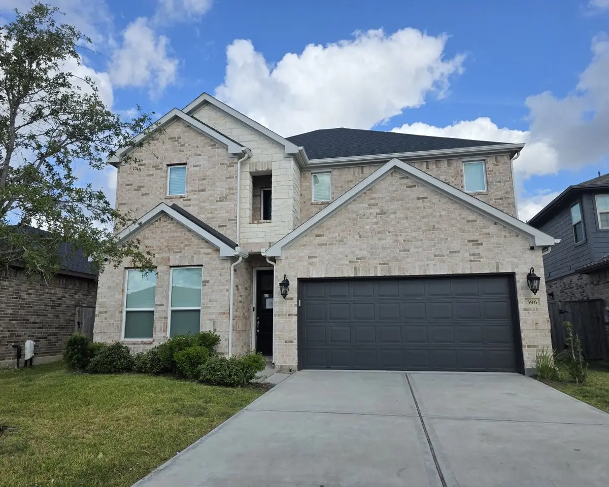 396 Weimer Lagoon Road, La Porte, TX 77571 - Image #1