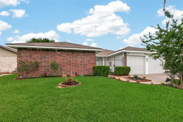 1423 Willersley Lane, Channelview, TX 77530