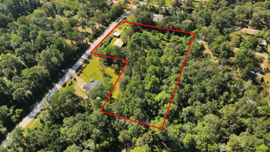 3014 Avenue M Extension, Conroe, TX 77301 - Image #2