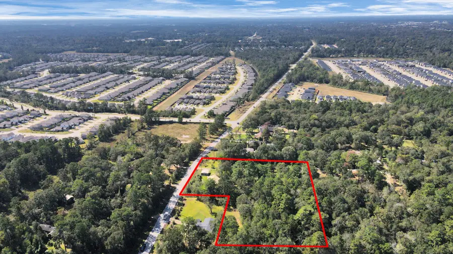 3014 Avenue M Extension, Conroe, TX 77301 - Image #3