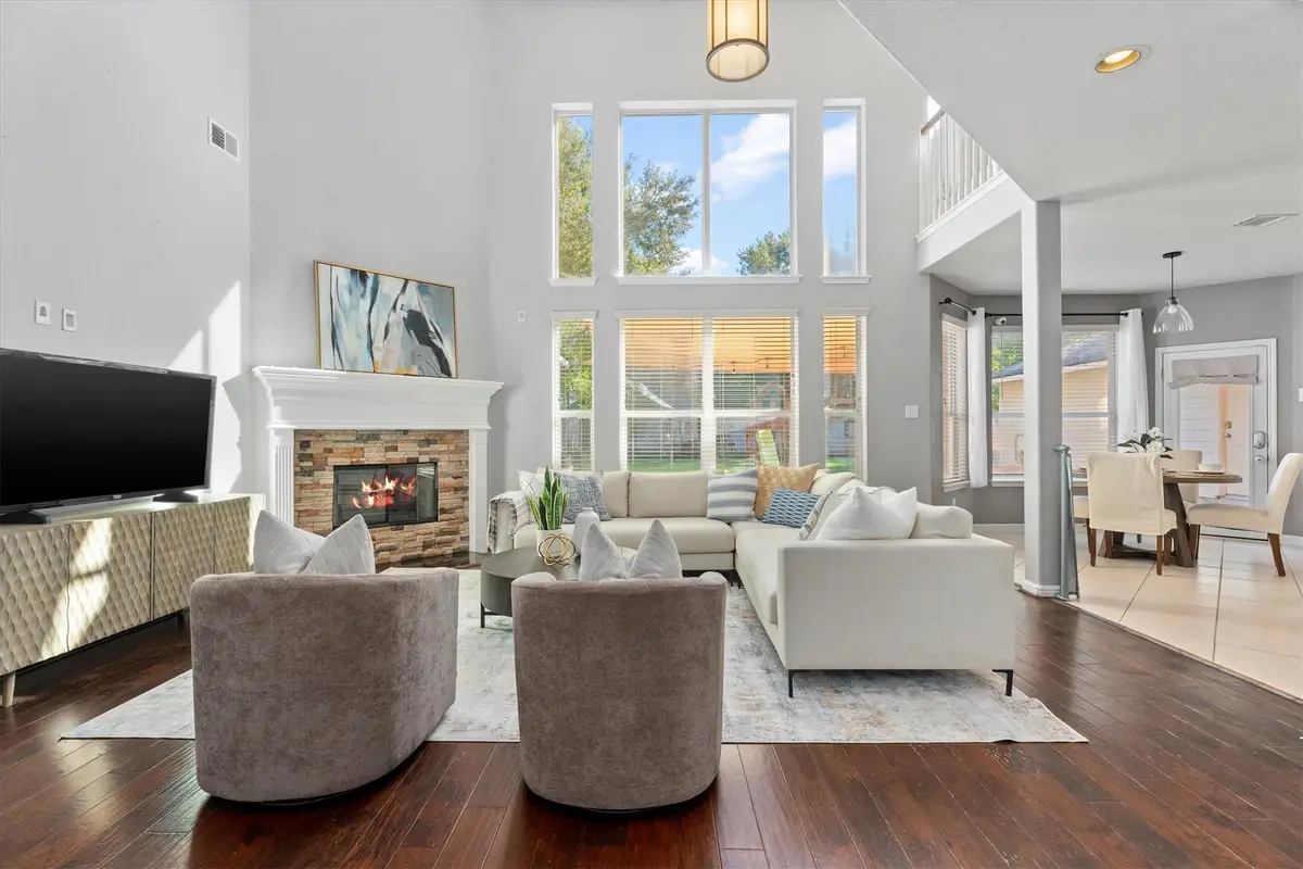 13518 Via Chianti Lane, Cypress, TX 77429 - Image #1