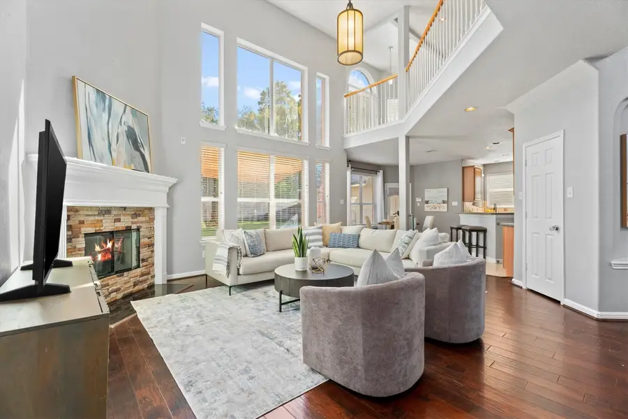 13518 Via Chianti Lane, Cypress, TX 77429 - Image #2