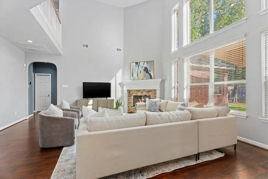 13518 Via Chianti Lane, Cypress, TX 77429 - Image #3