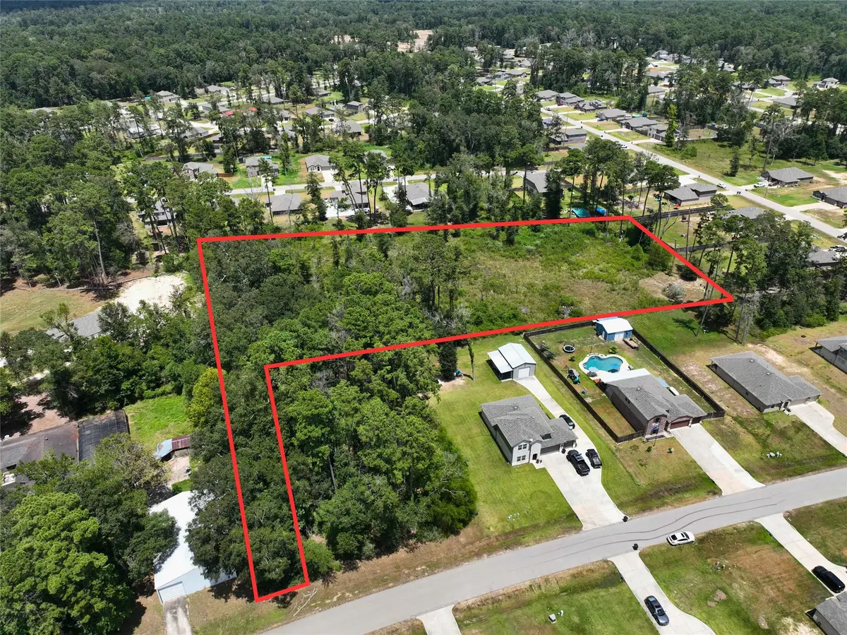 0 Colesseum Court S, Roman Forest, TX 77357 - #1