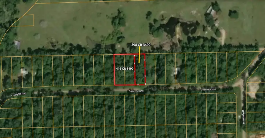 416 County Road 3490, Cleveland, TX 77327 - Image #2
