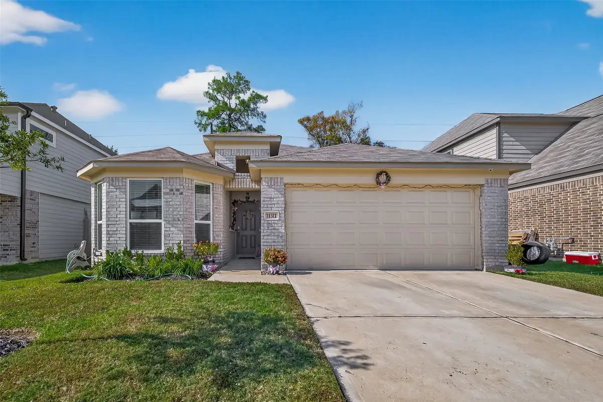 11311 Cascading Stream Way, Houston, TX 77044 - Image #1