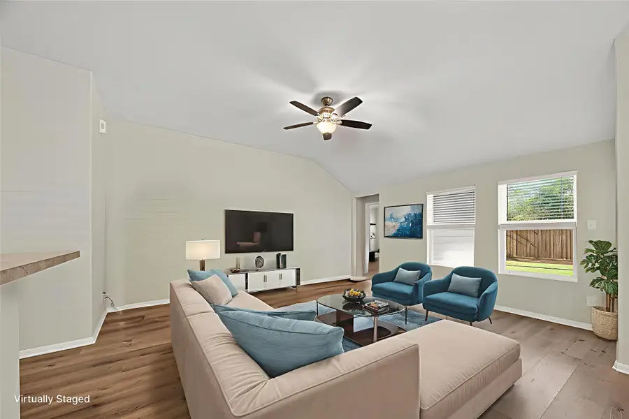 11311 Cascading Stream Way, Houston, TX 77044 - Image #3