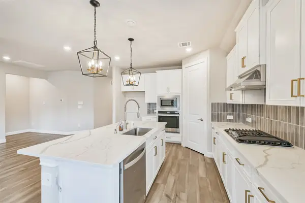 17869 Hanson Ridge Court, Montgomery, TX 77316