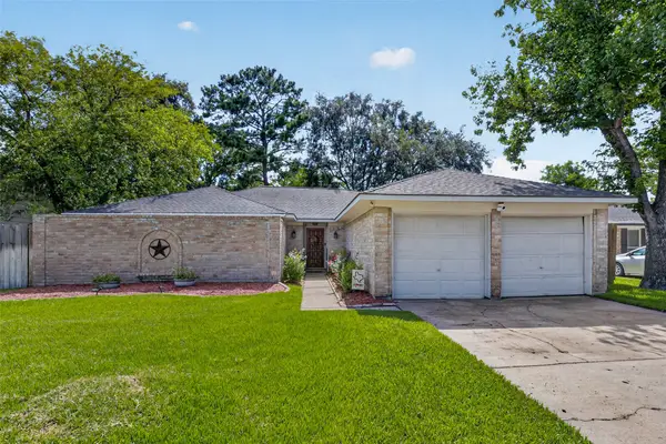 5015 Blueberry Hill Drive, Houston, TX 77084