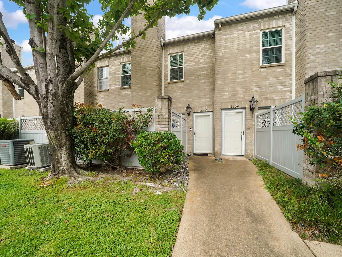 6000 Reims Road #2205, Houston, TX 77036 - #1