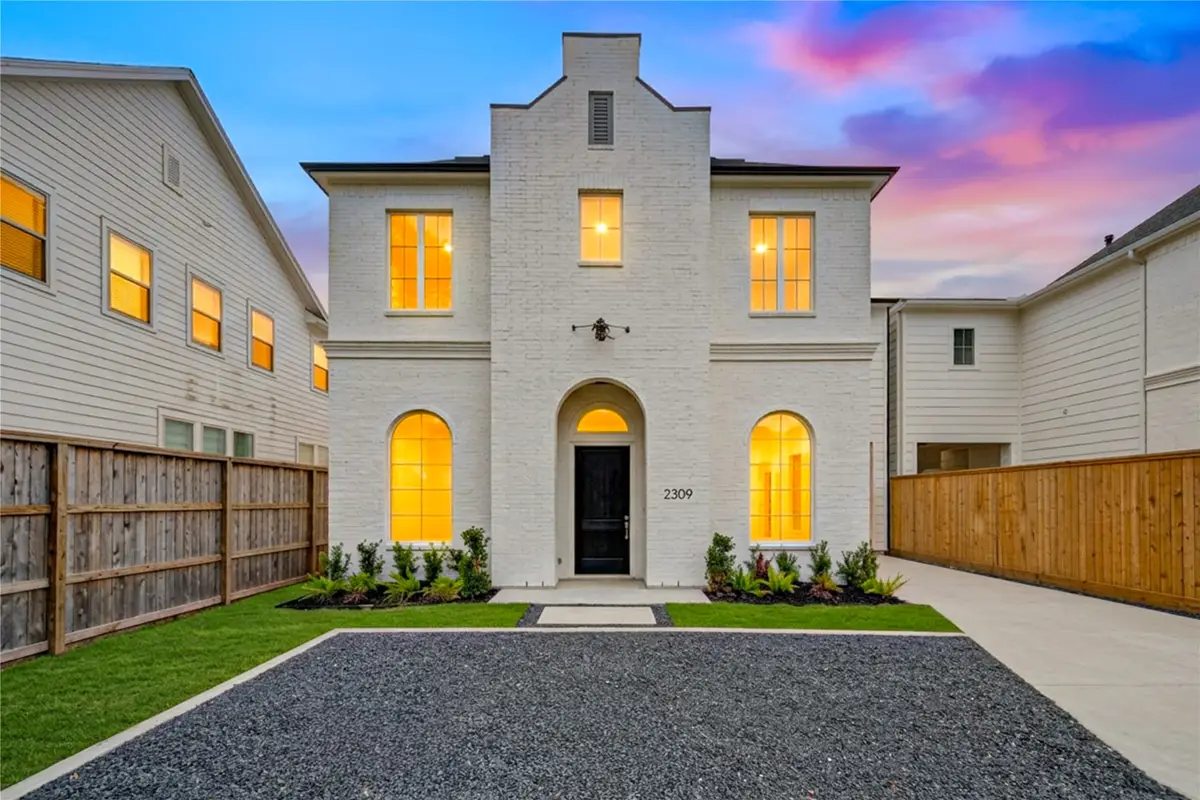 2309 Hollister Road, Houston, TX 77080 - #1