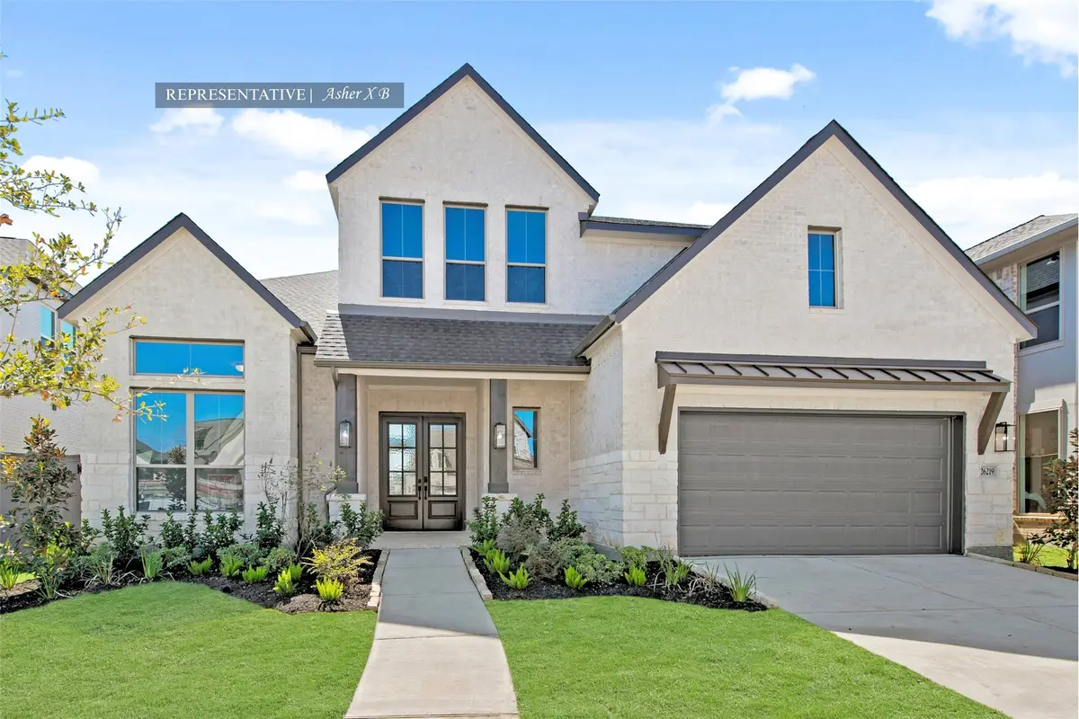 26718 Beacon Lodge Lane, Richmond, TX 77406 - #1