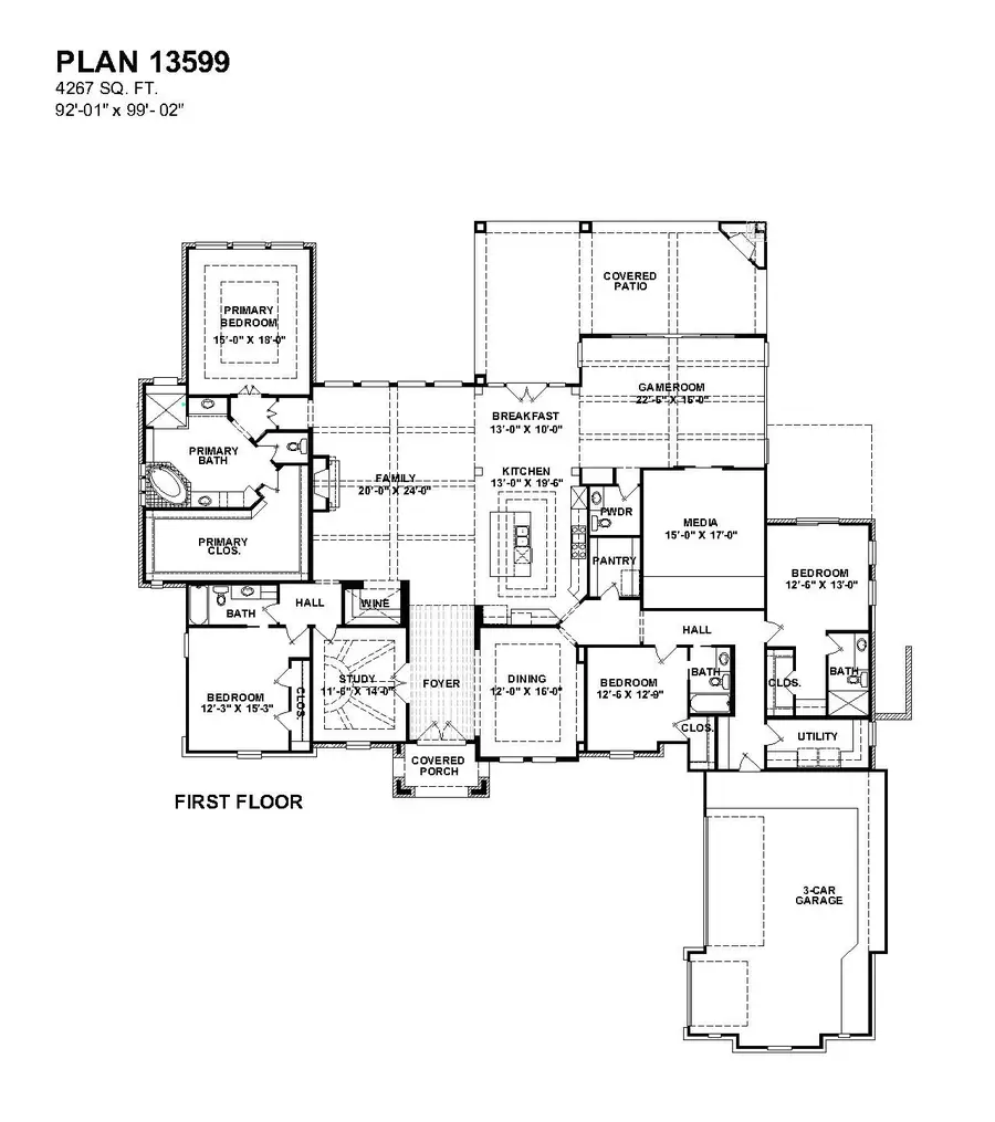 10111 Masdevallia Drive, Simonton, TX 77476 - #2