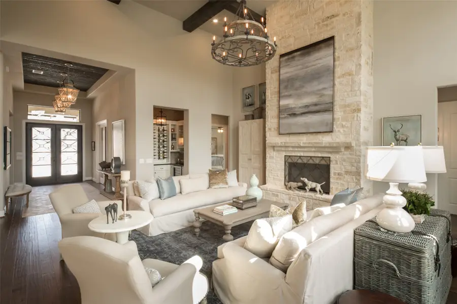 10111 Masdevallia Drive, Simonton, TX 77476 - #3