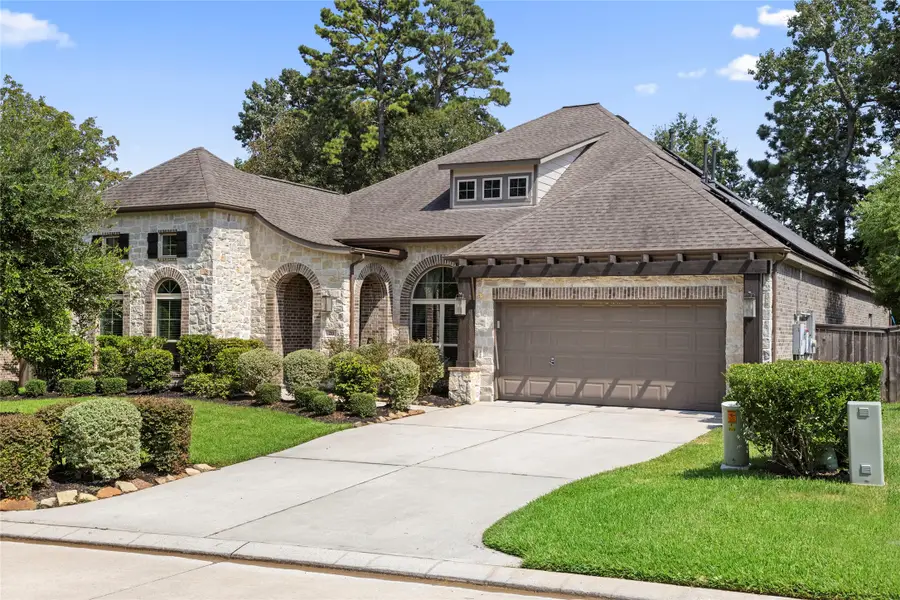 211 Evening Tide Way, Willis, TX 77318 - #2
