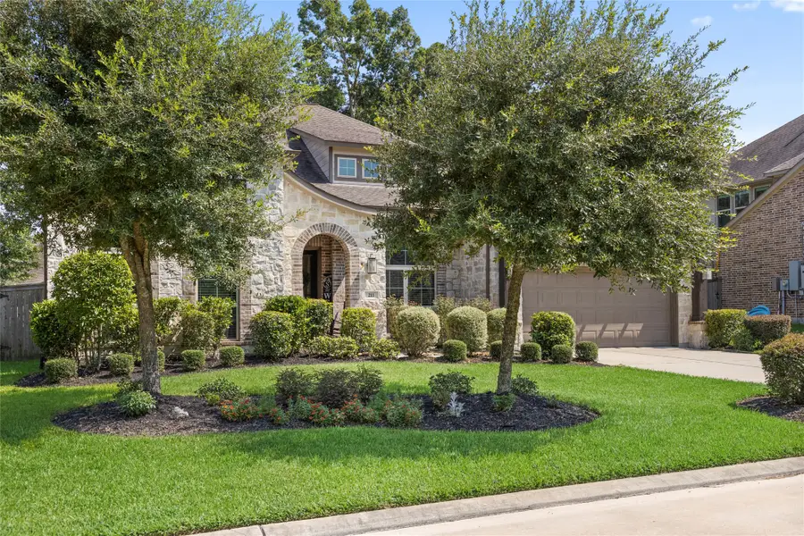 211 Evening Tide Way, Willis, TX 77318 - #3