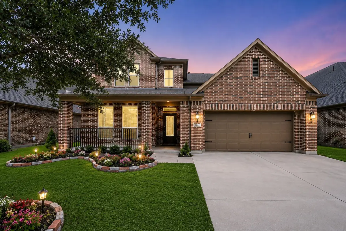 19126 Gaslamp Point Court, Cypress, TX 77429 - #1