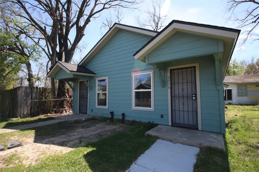 3516 Orange Street, Houston, TX 77020 - #3