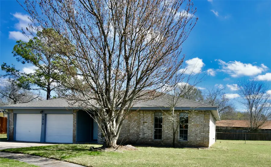7918 Bunker Wood Lane, Houston, TX 77086 - #2
