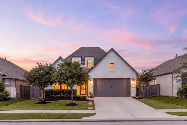 2214 Sweet Almond Drive, Fulshear, TX 77423
