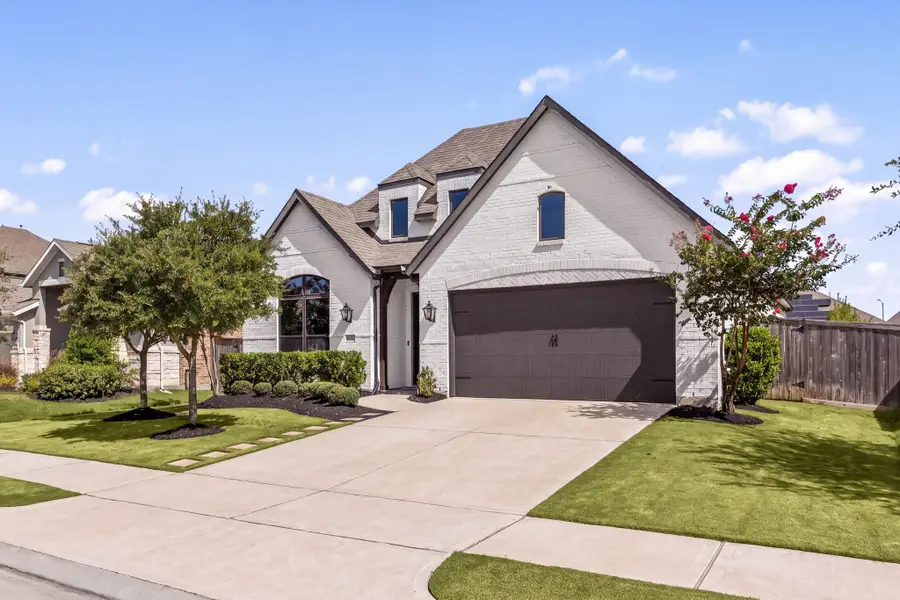 2214 Sweet Almond Drive, Fulshear, TX 77423 - #2