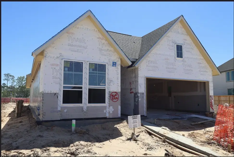 5162 Enchanted Pine Court, Spring, TX 77386 - #1