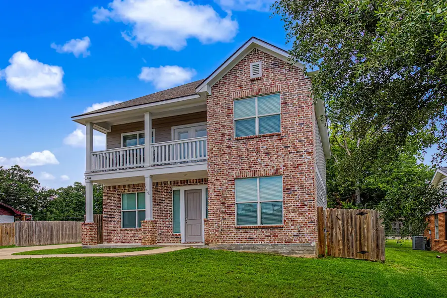 1605 Armistead Street, College Station, TX 77840 - #2