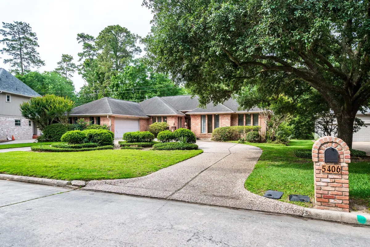 5406 Timber Shade Drive, Kingwood, TX 77345 - #1