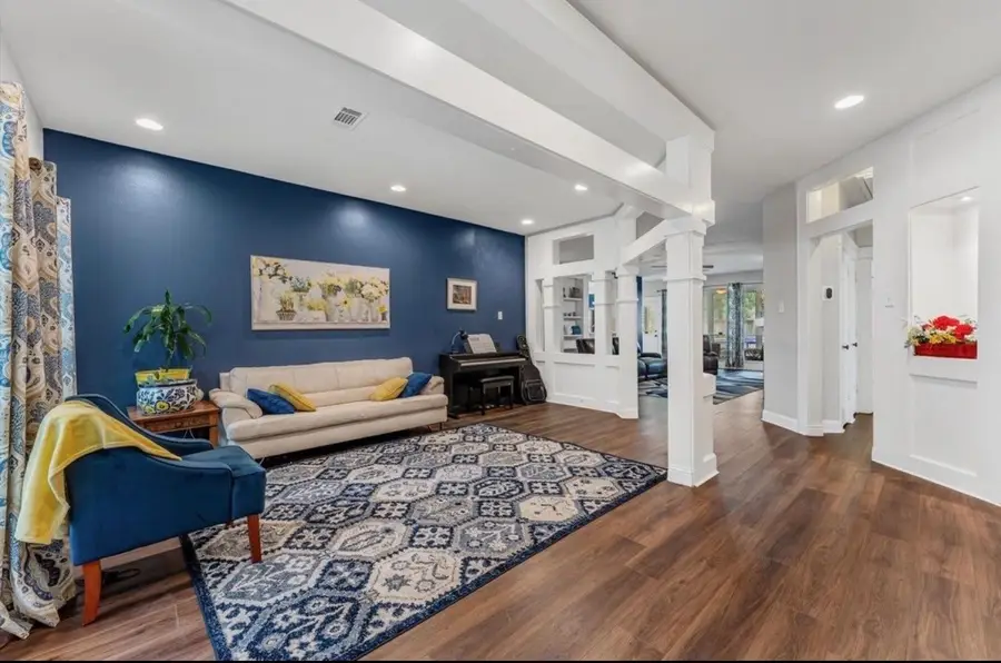 16234 Pine Thorn Drive, Houston, TX 77095 - #2