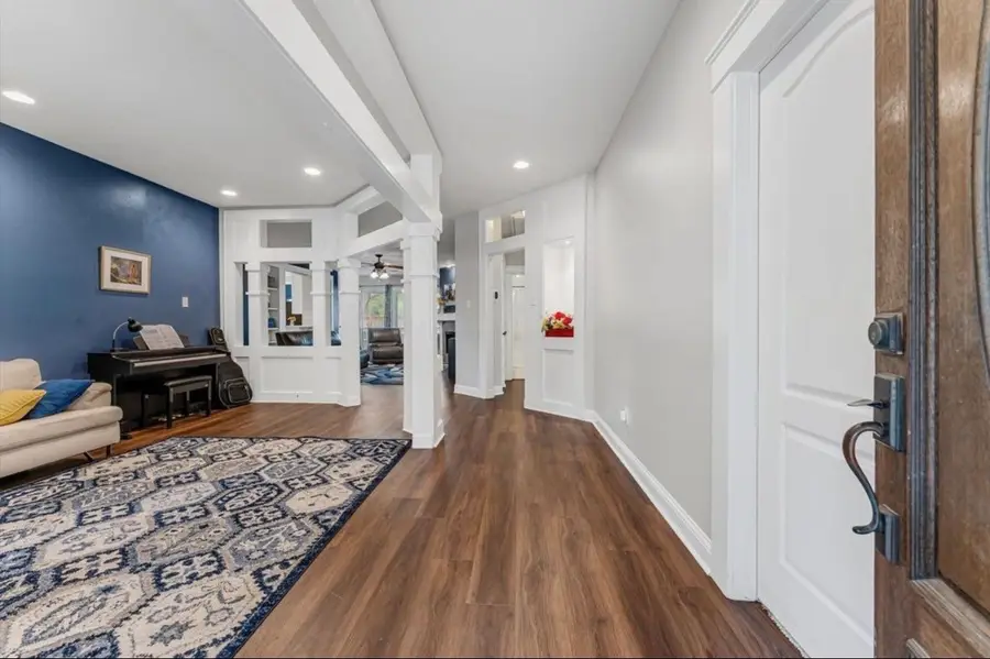 16234 Pine Thorn Drive, Houston, TX 77095 - #3