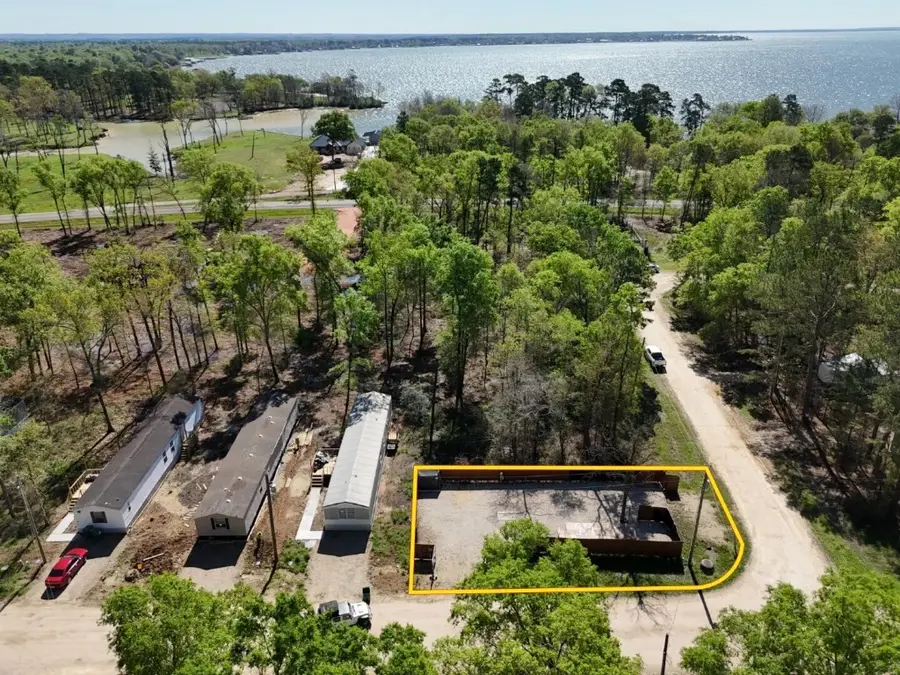 111 Brackenridge, Livingston, TX 77351 - #3