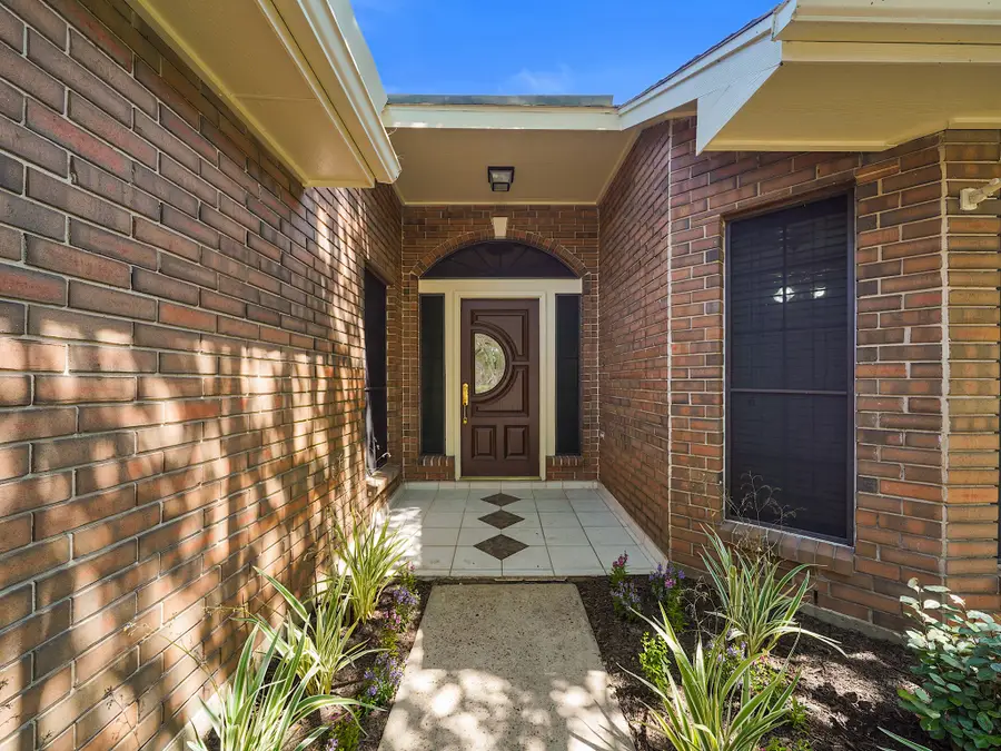 2711 N Peach Hollow Circle, Pearland, TX 77584 - #2