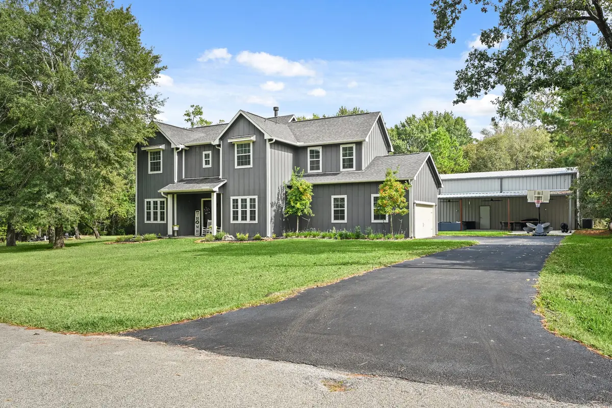 16912 Wagon Wheel Road, Stagecoach, TX 77355 - Image #1