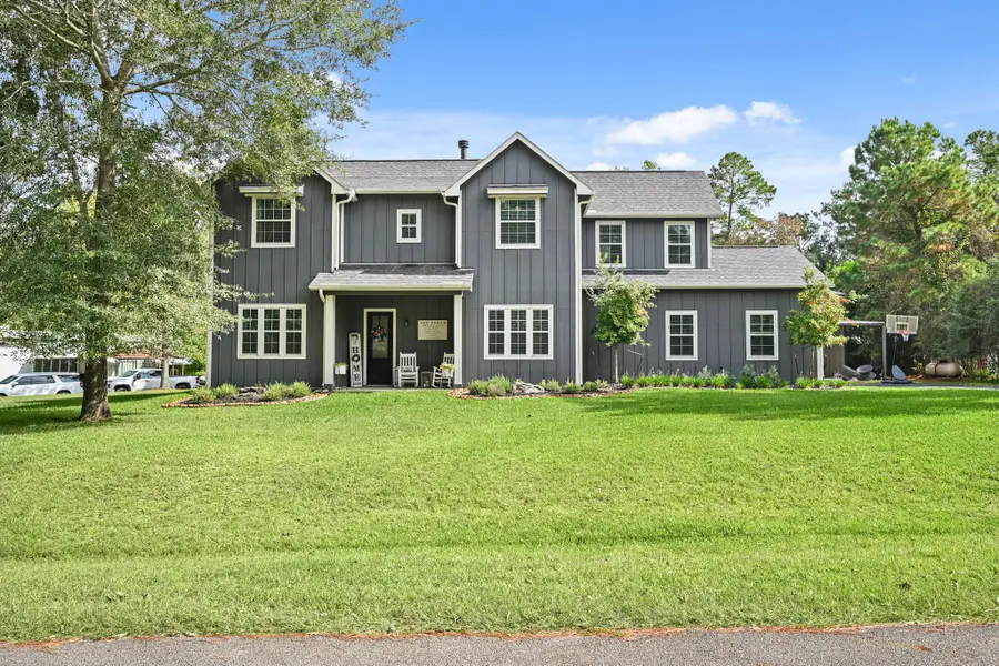 16912 Wagon Wheel Road, Stagecoach, TX 77355 - Image #2