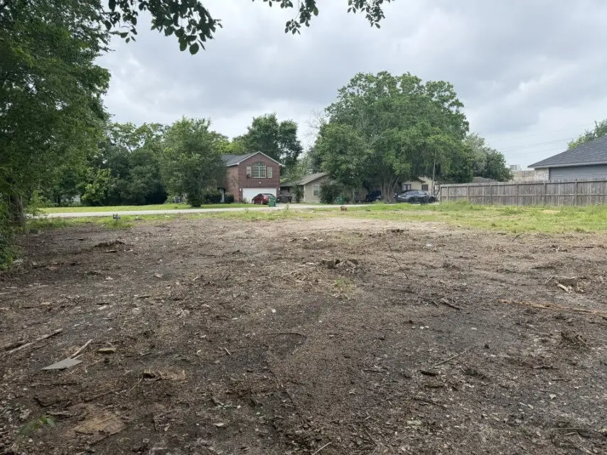 3413 Rebecca Street, Houston, TX 77021 - #2