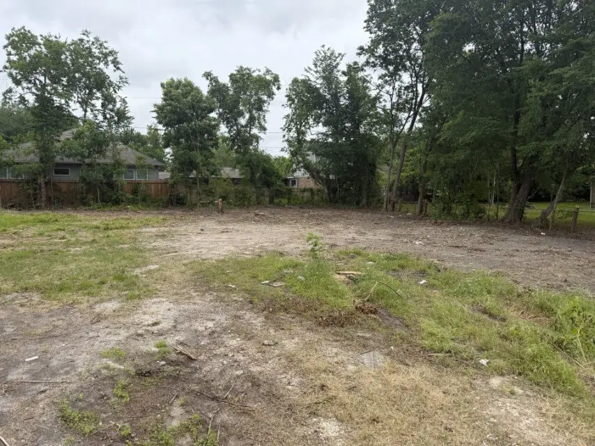 3413 Rebecca Street, Houston, TX 77021 - #3