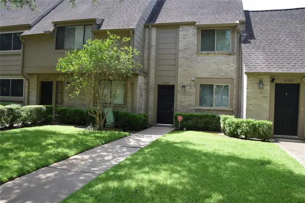 15357 Falmouth Avenue #2, Hockley, TX 77084