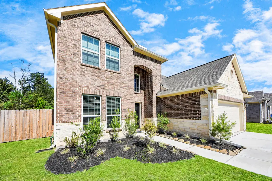 297 Gallant Fox Way, New Caney, TX 77357 - #2