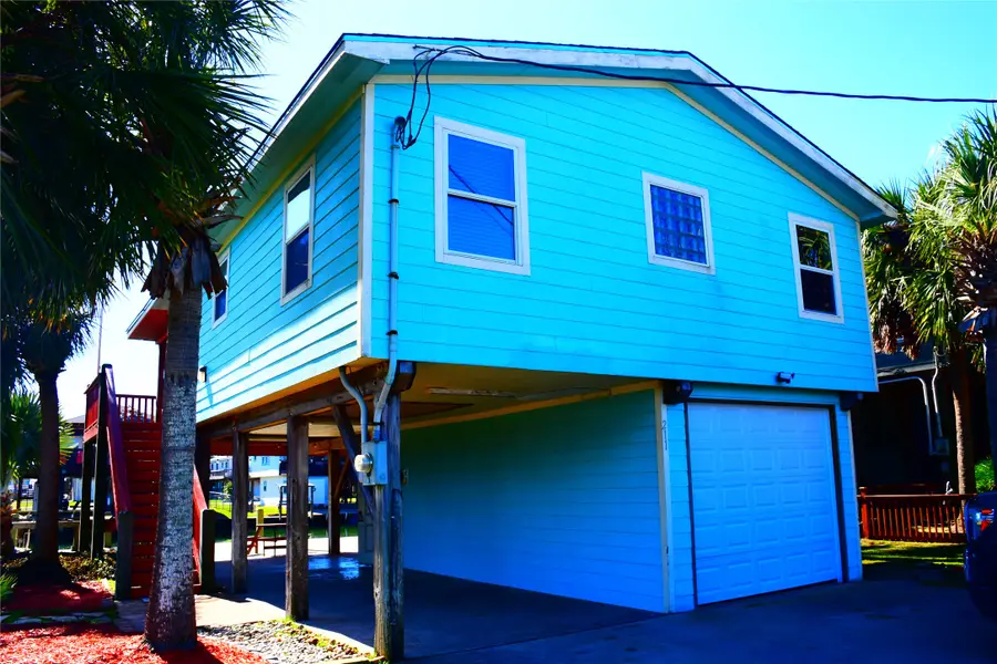 211 Anchor Drive, Freeport, TX 77541 - #2