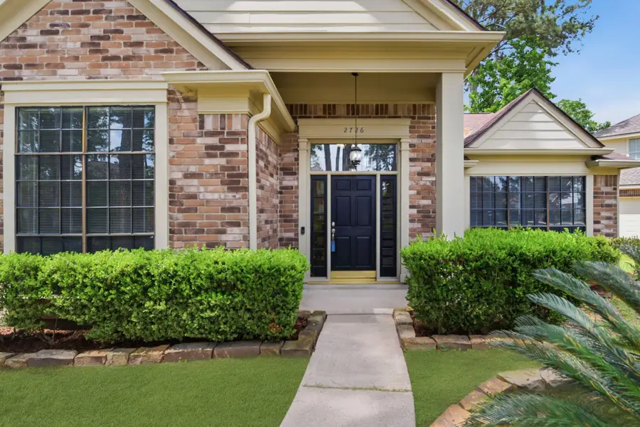 2726 Alderleaf Place, Spring, TX 77388 - #3