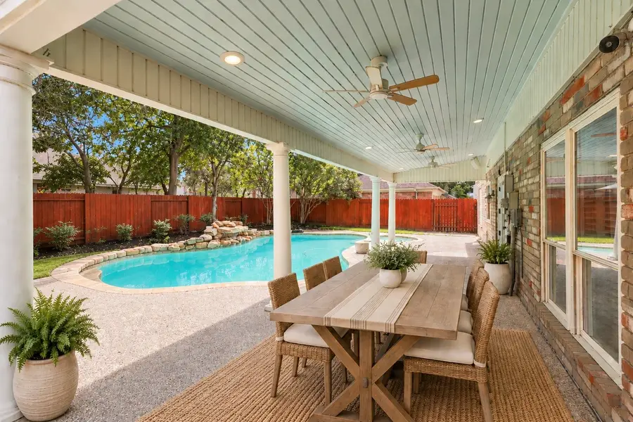 7522 Honey Creek Lane, Houston, TX 77095 - #2