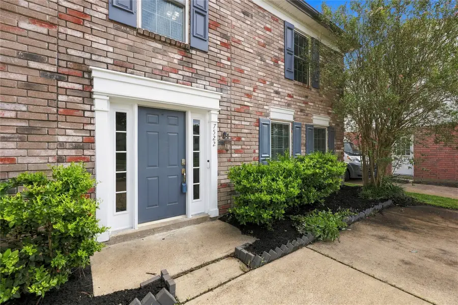 7522 Honey Creek Lane, Houston, TX 77095 - #3