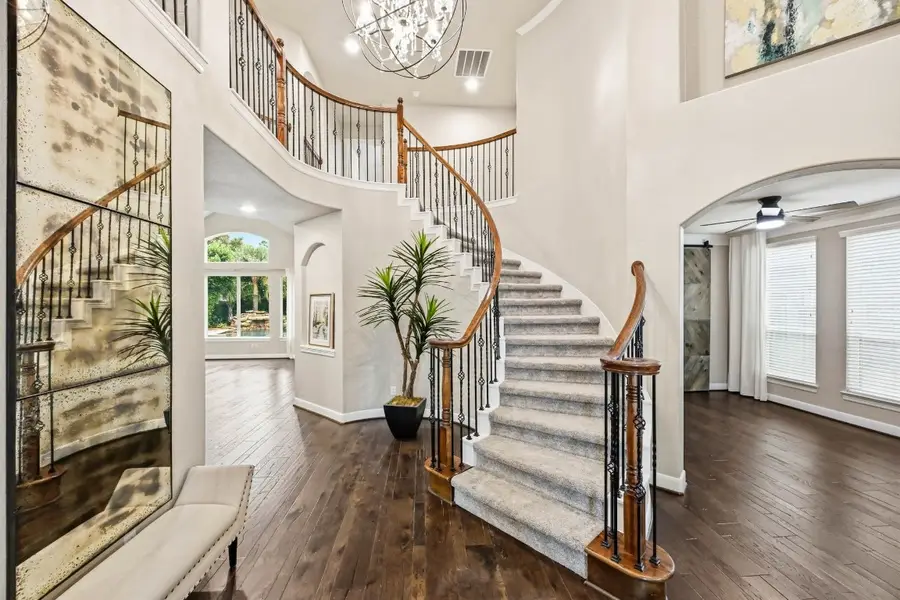 18014 Isle Royale Court, Humble, TX 77346 - #2
