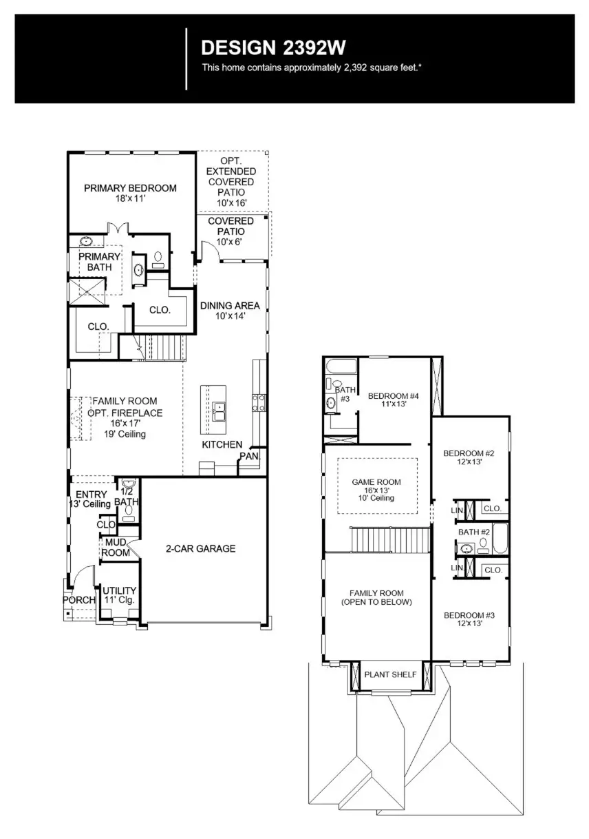 26810 Concord Dawn Drive, Richmond, TX 77406 - #2