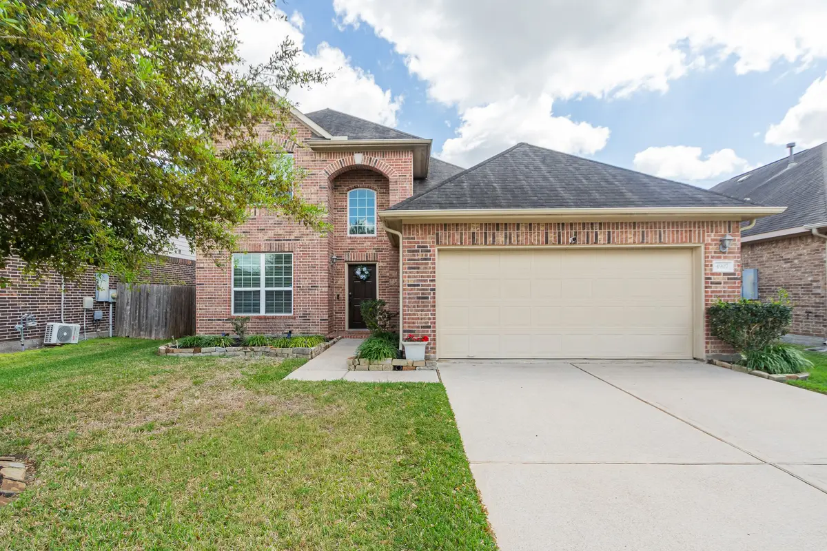 4907 Applewood Crest Lane, Rosharon, TX 77583 - #1