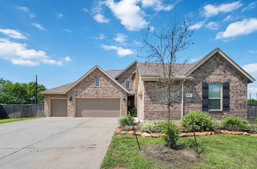 4202 Redford Valley Road, Rosharon, TX 77583 - Image #2