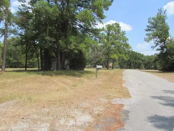 31,33, 35 Park Lane Land, Huntsville, TX 77320