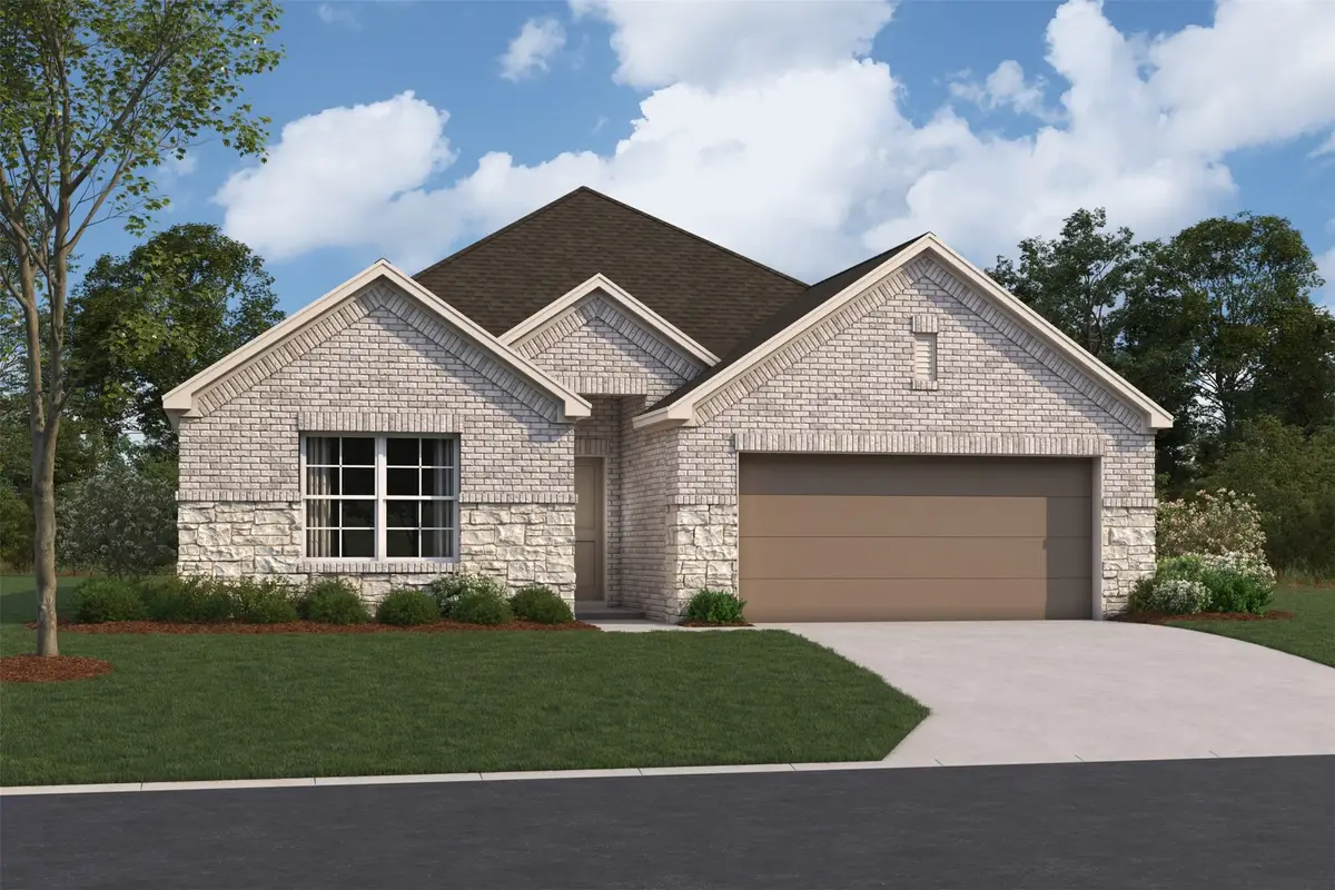3621 Reina Reach Drive, Santa Fe, TX 77510 - #1