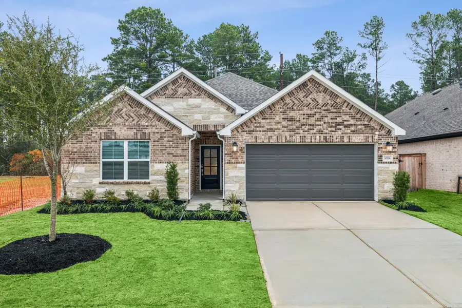 3621 Reina Reach Drive, Santa Fe, TX 77510 - #3